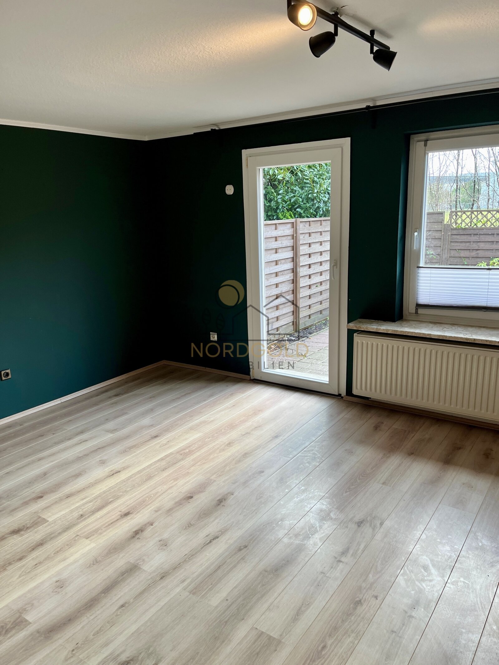 VERMITTELT-Gemütliches kleines Haus für mich alleine