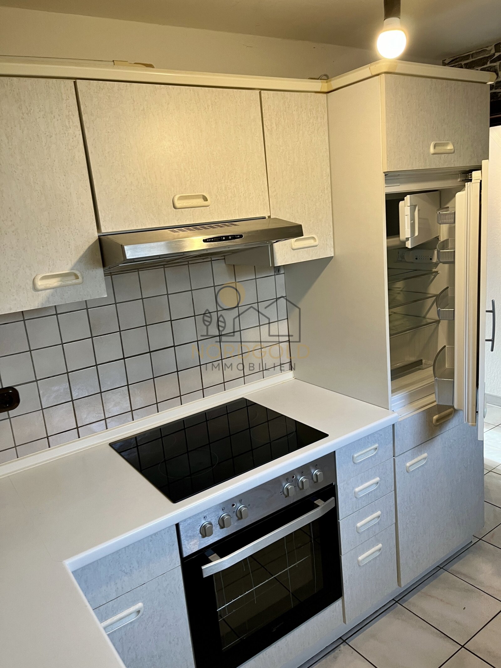 VERMITTELT-Gemütliches kleines Haus für mich alleine