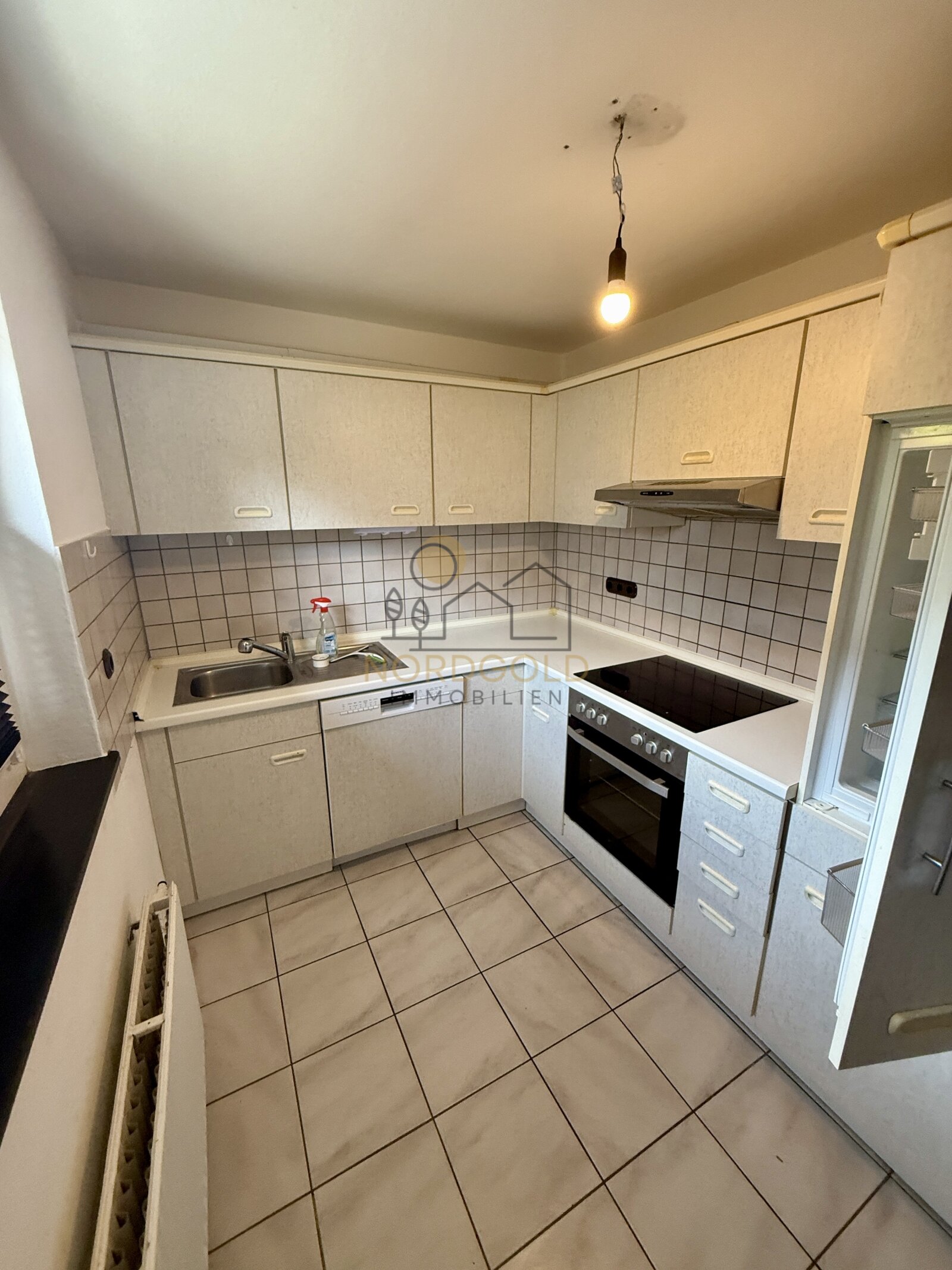 VERMITTELT-Gemütliches kleines Haus für mich alleine