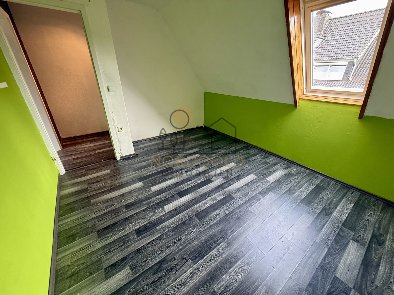 VERMITTELT-Gemütliches kleines Haus für mich alleine