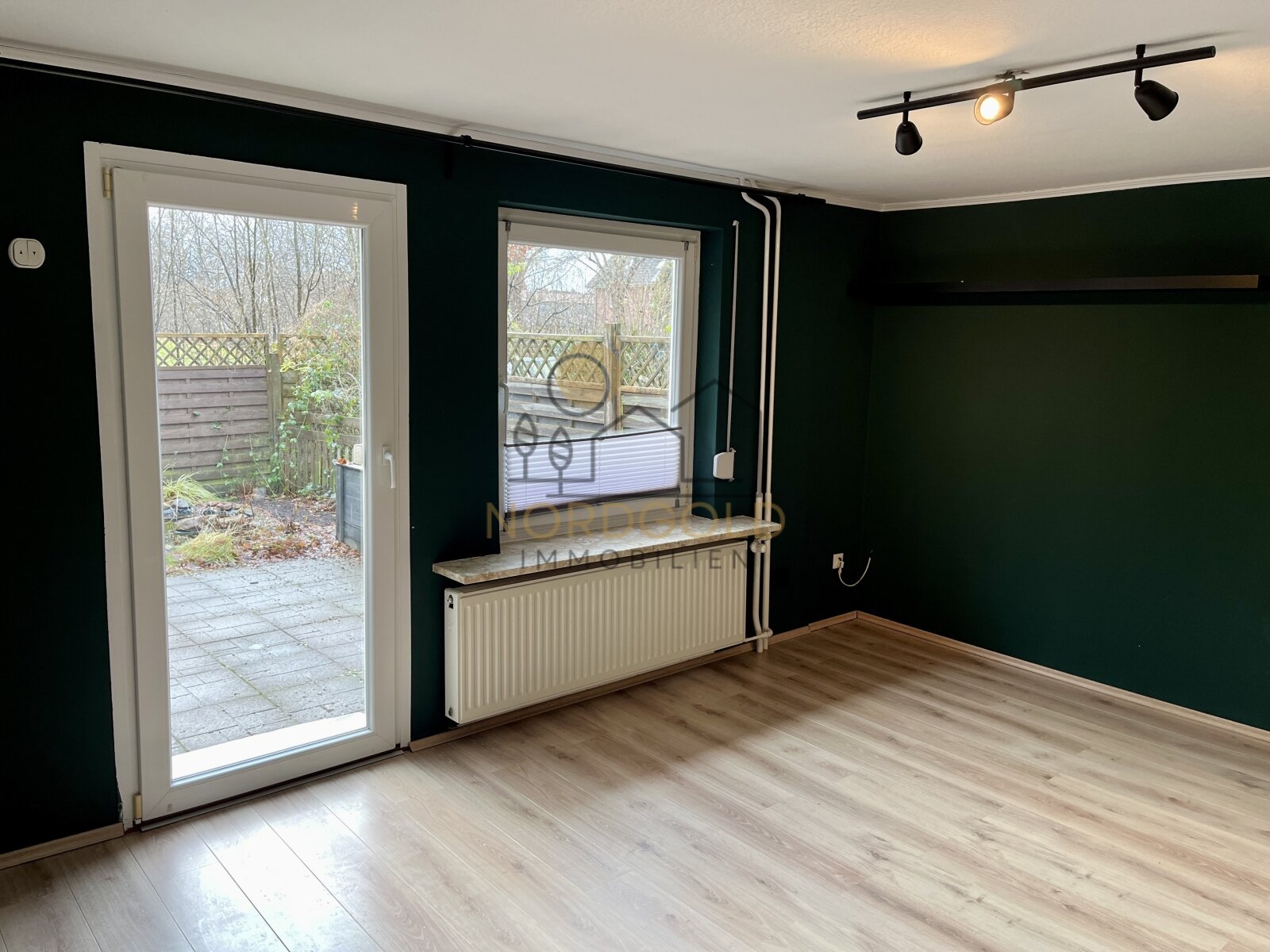 VERMITTELT-Gemütliches kleines Haus für mich alleine