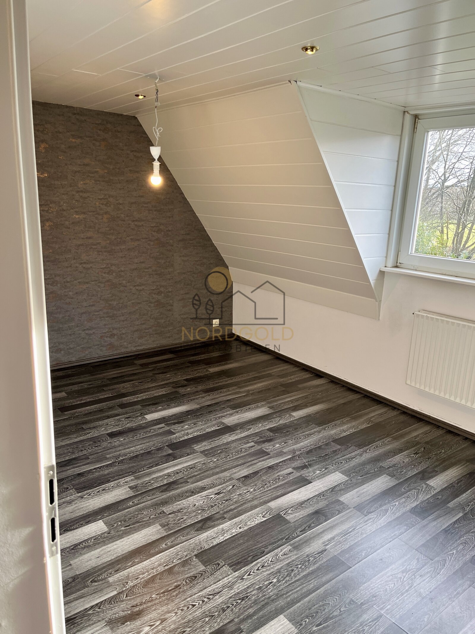 VERMITTELT-Gemütliches kleines Haus für mich alleine