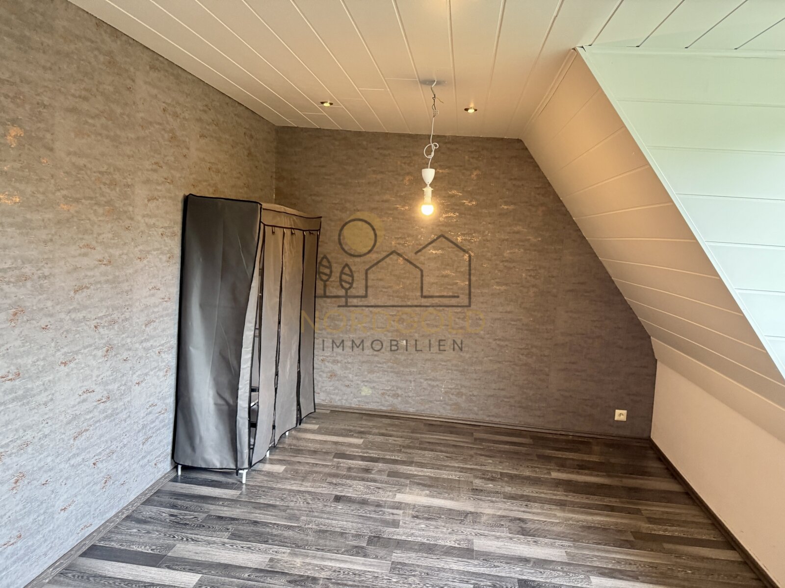 VERMITTELT-Gemütliches kleines Haus für mich alleine