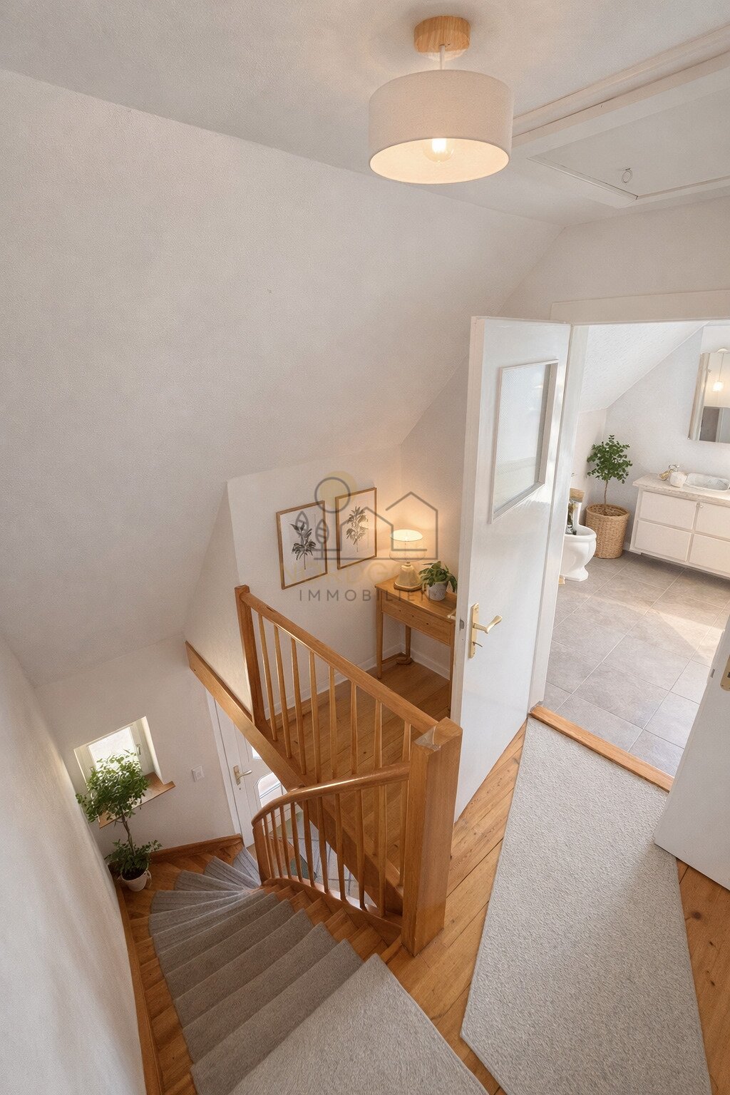 Geräumiger Familientraum – Charmantes Haus m. Potential