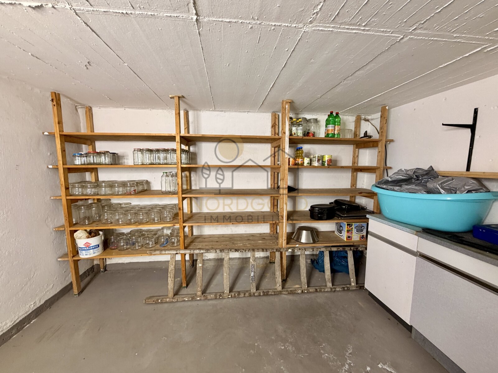 Geräumiger Familientraum – Charmantes Haus m. Potential