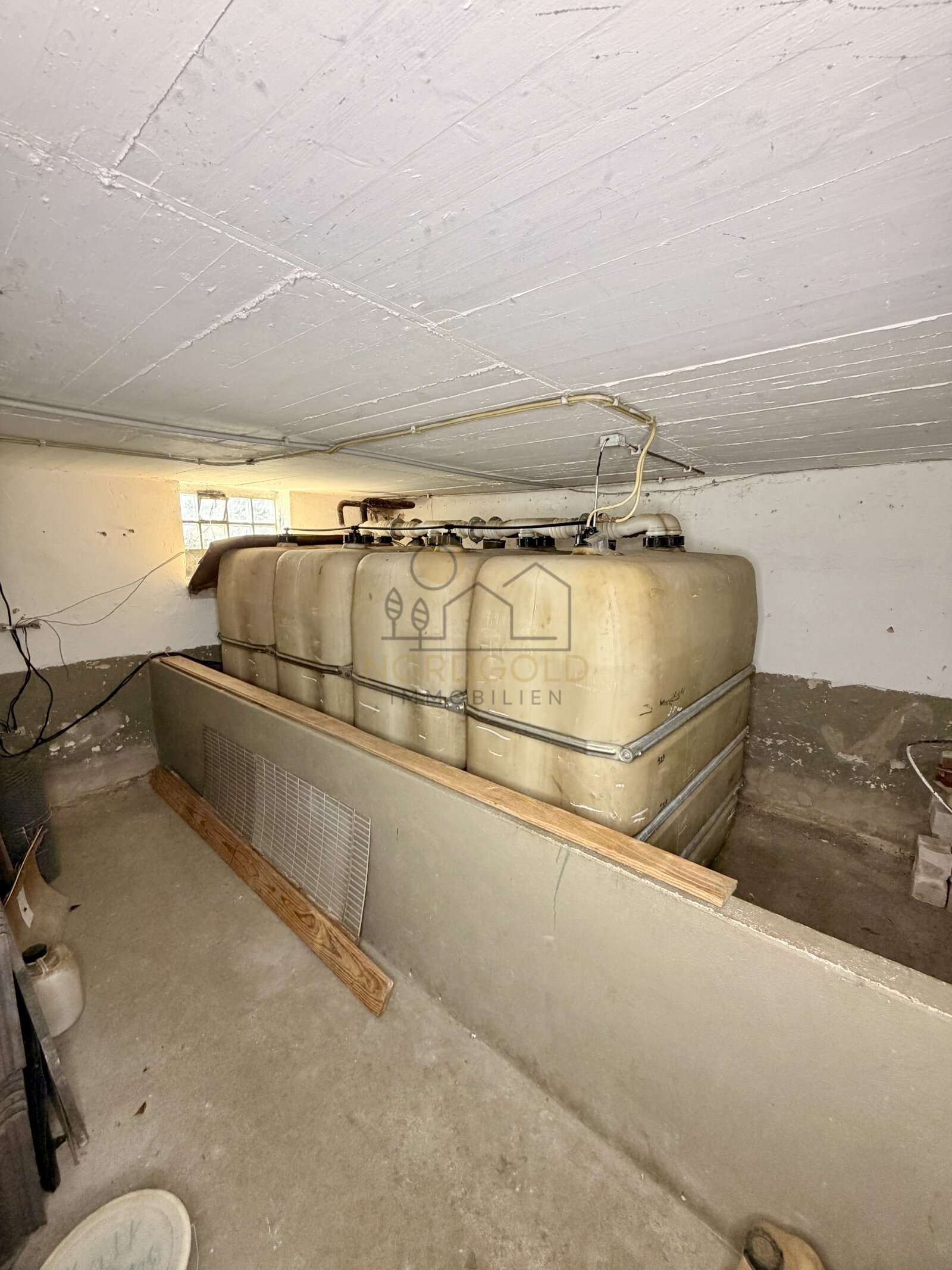 Geräumiger Familientraum – Charmantes Haus m. Potential