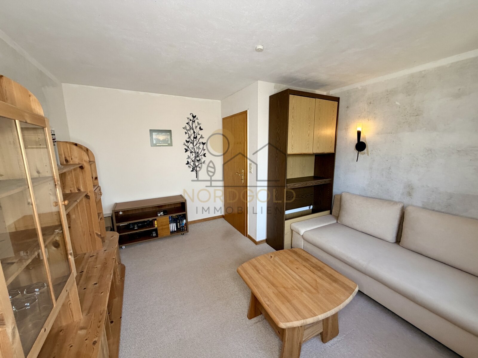 Geräumiger Familientraum – Charmantes Haus m. Potential