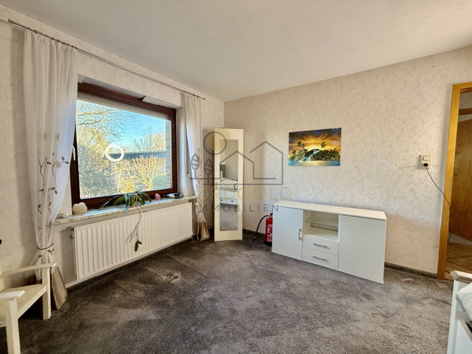 Geräumiger Familientraum – Charmantes Haus m. Potential