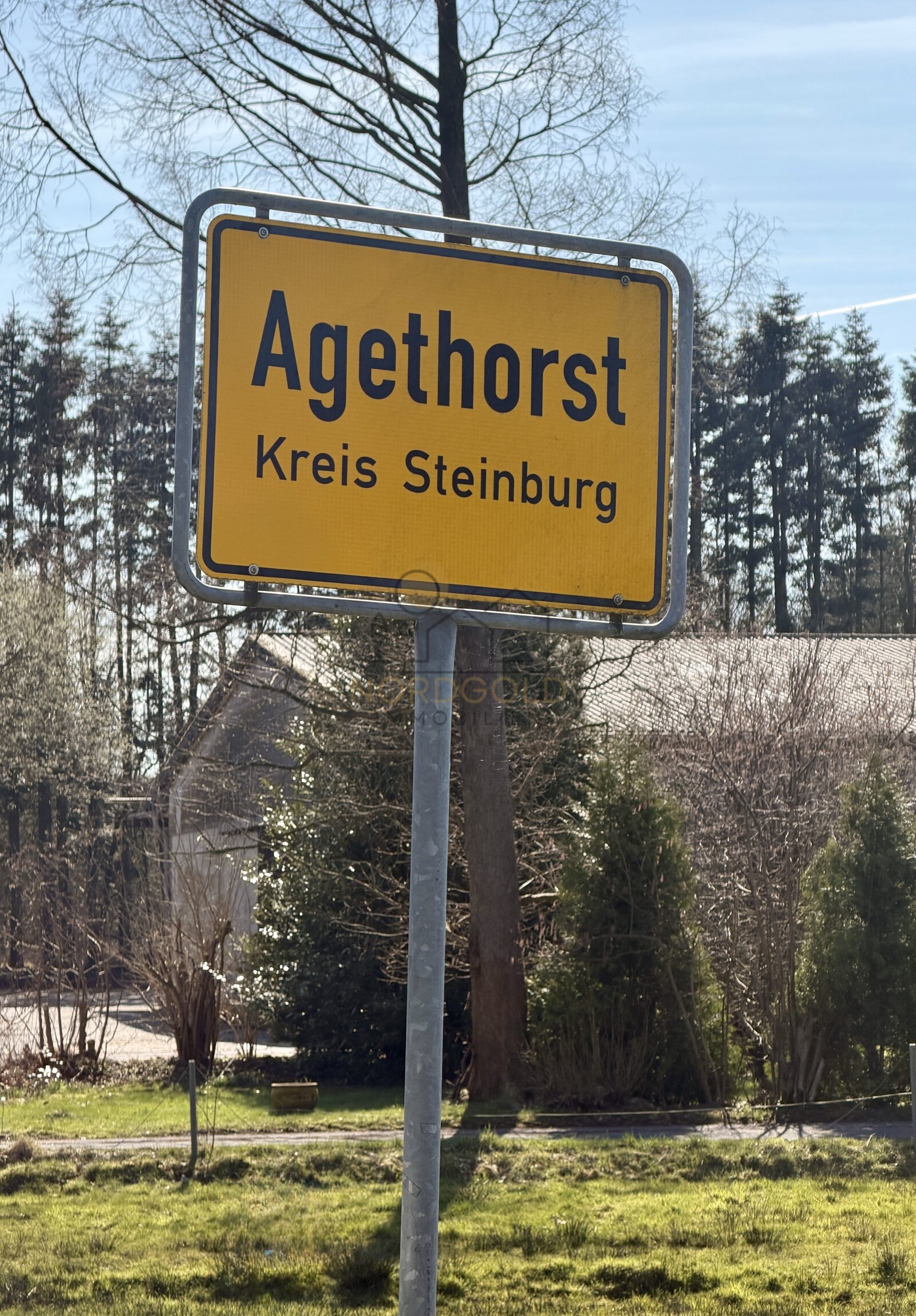 Geräumiger Familientraum – Charmantes Haus m. Potential