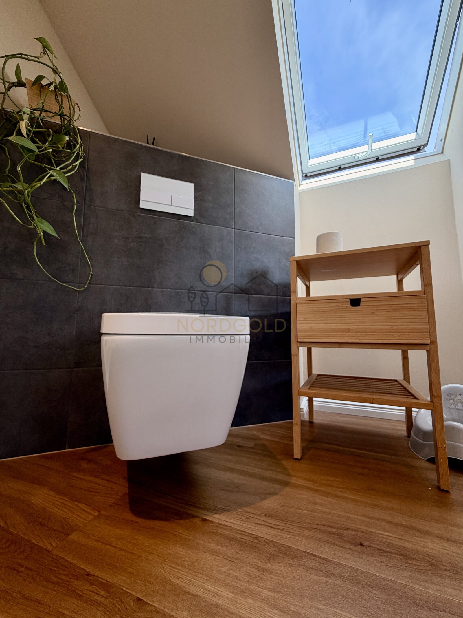 Luxuriöses Traumhaus mit Wellnessgarten und viel Platz