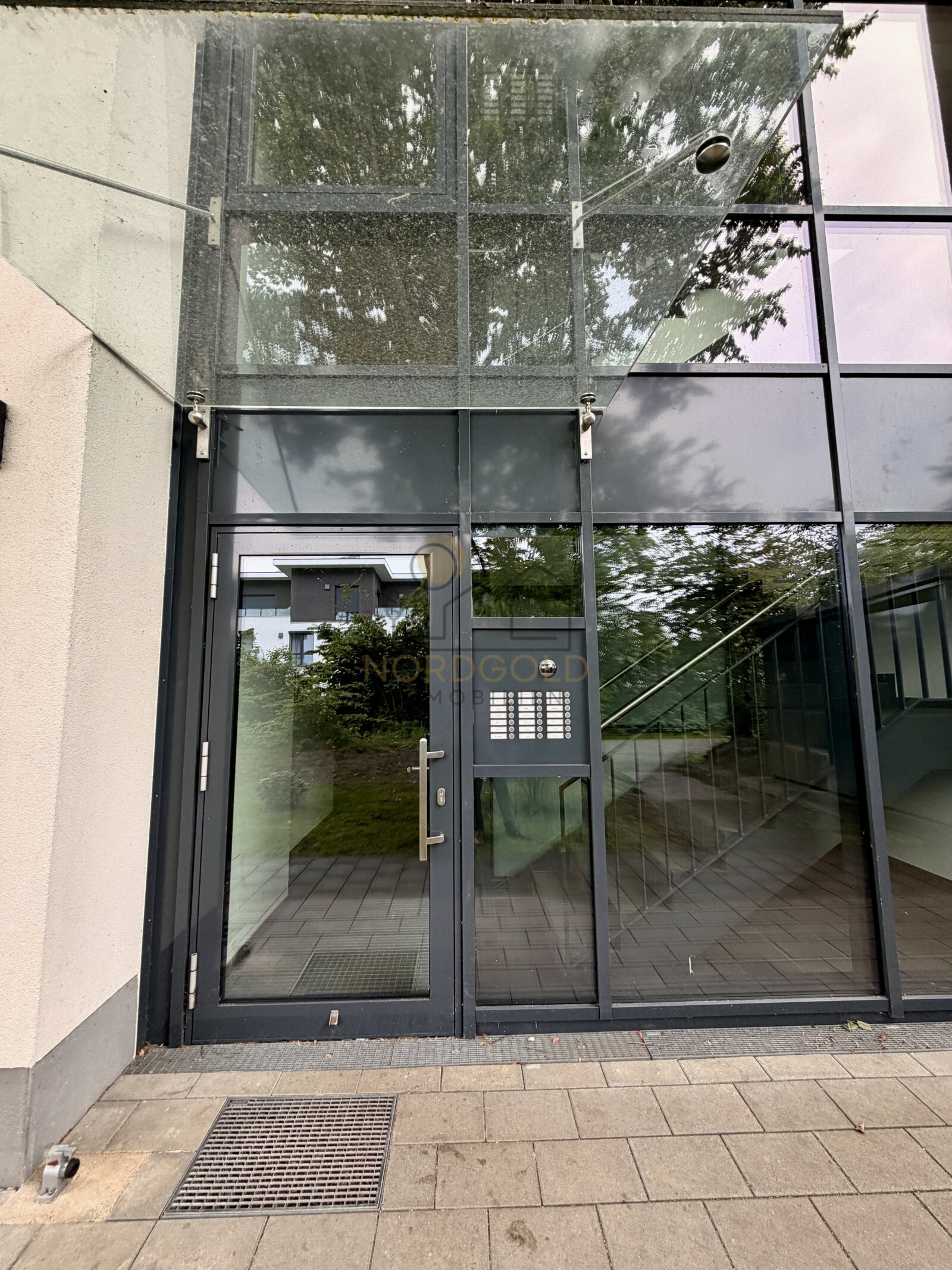 Zentral, Modern, Altersgerecht - Kaufen statt Mieten