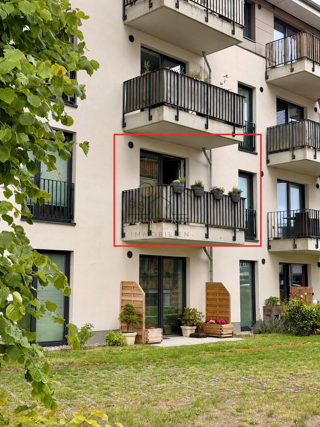 Zentral, Modern, Altersgerecht - Kaufen statt Mieten