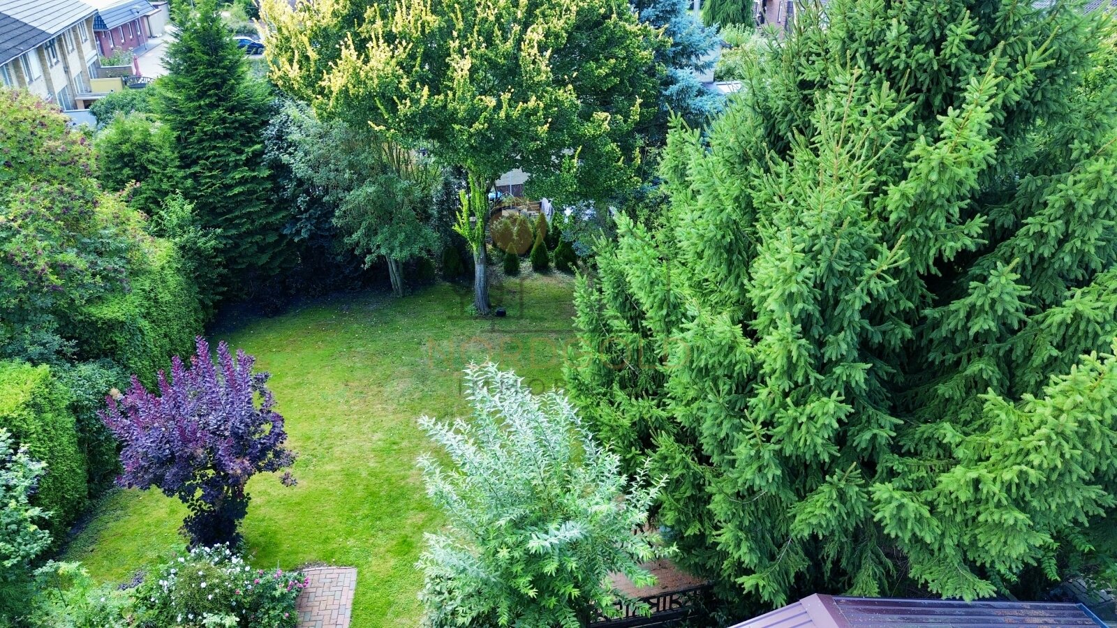 Gepflegt, Zentral & Ruhig!