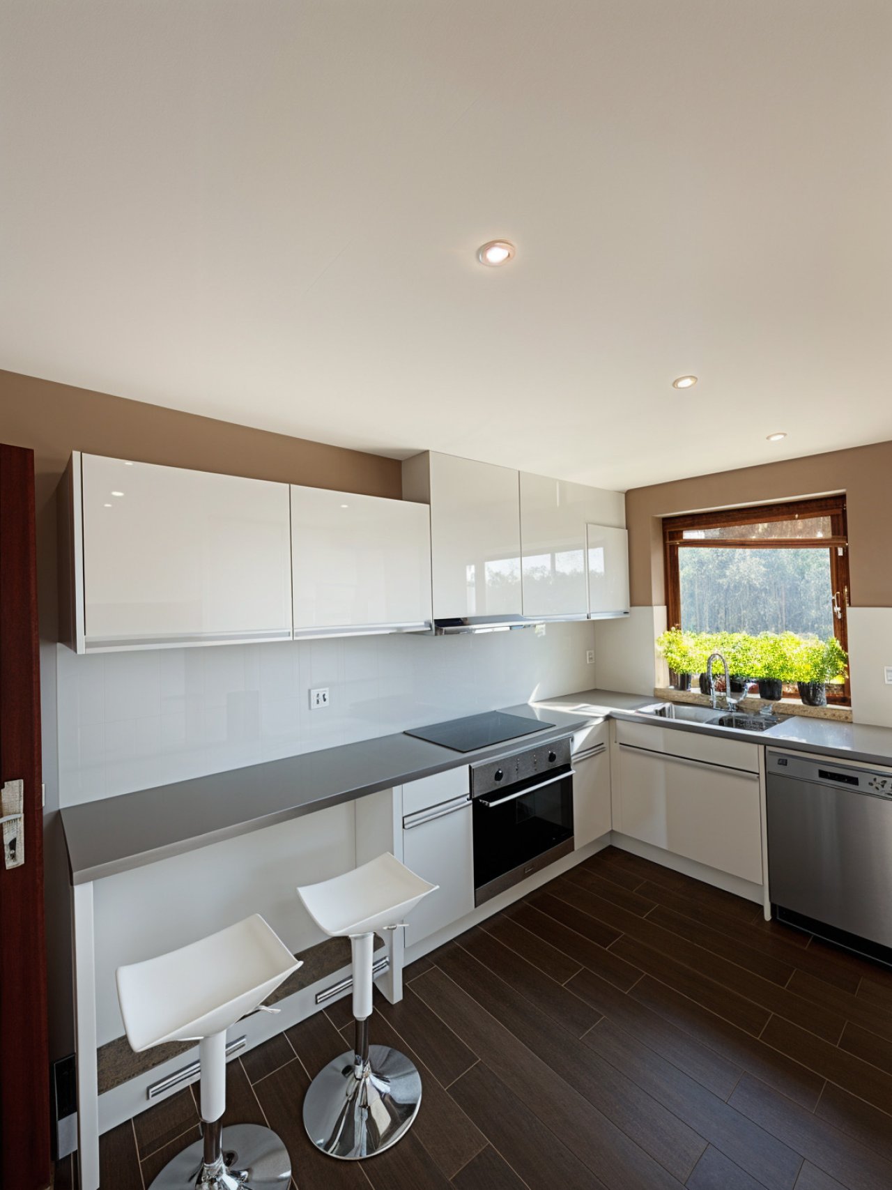 So könnte die neue Traumküche aussehen