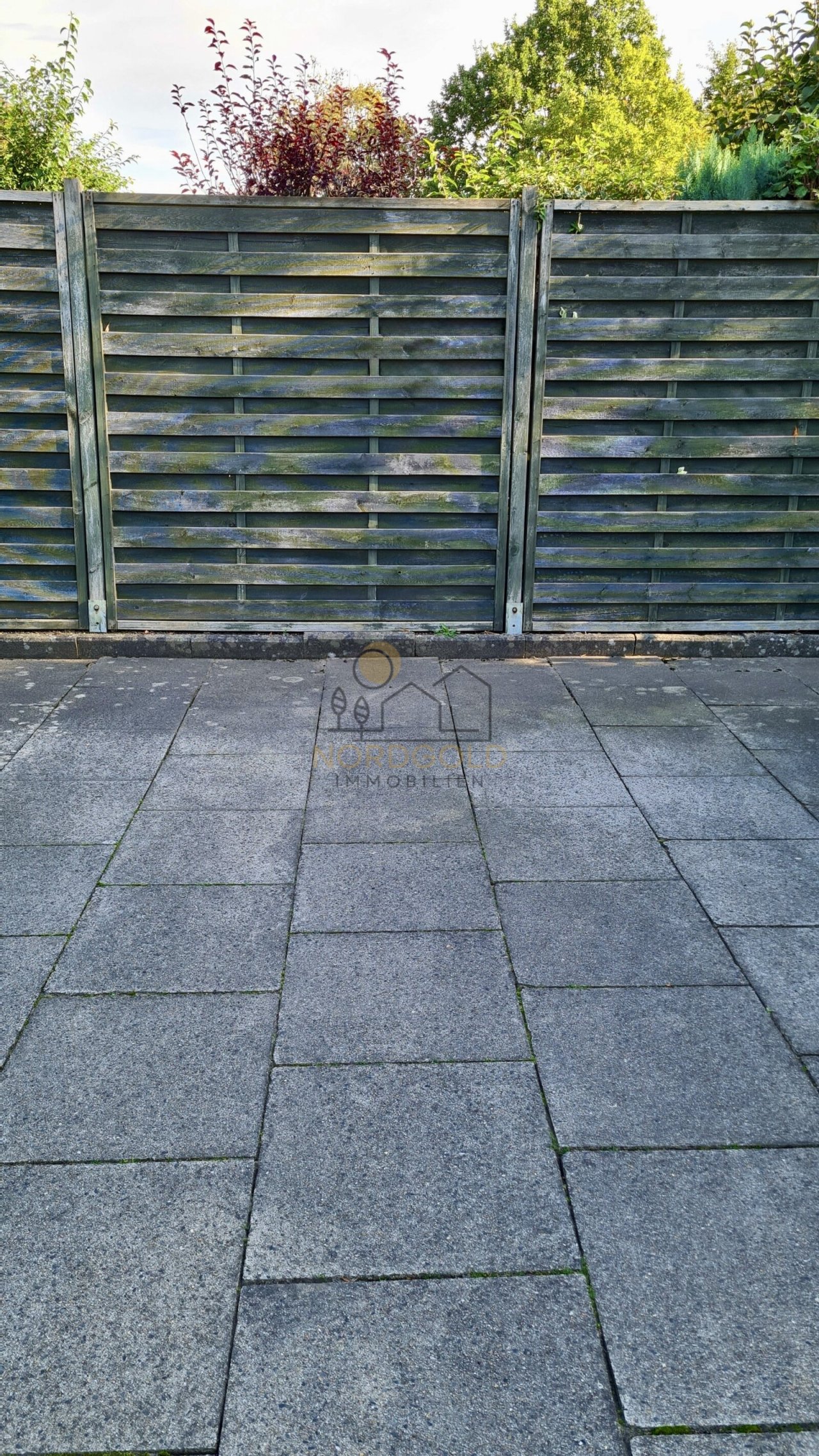 eigener Stellplatz eigener Stellplatz