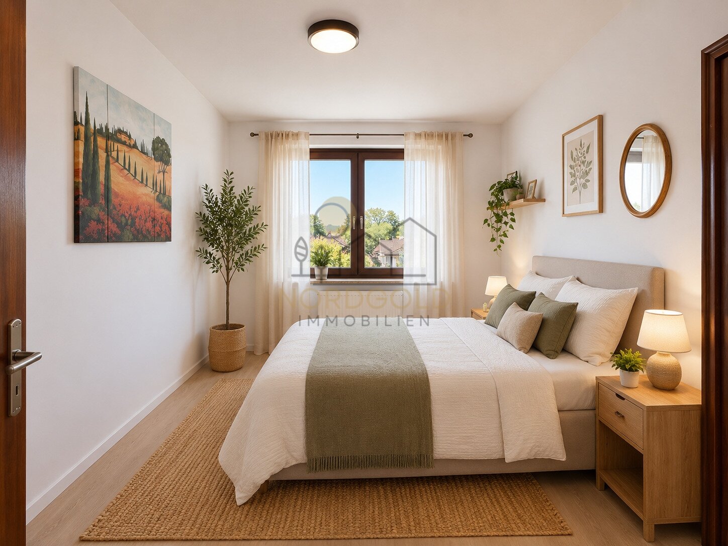 Schlafzimmer Schlafzimmer