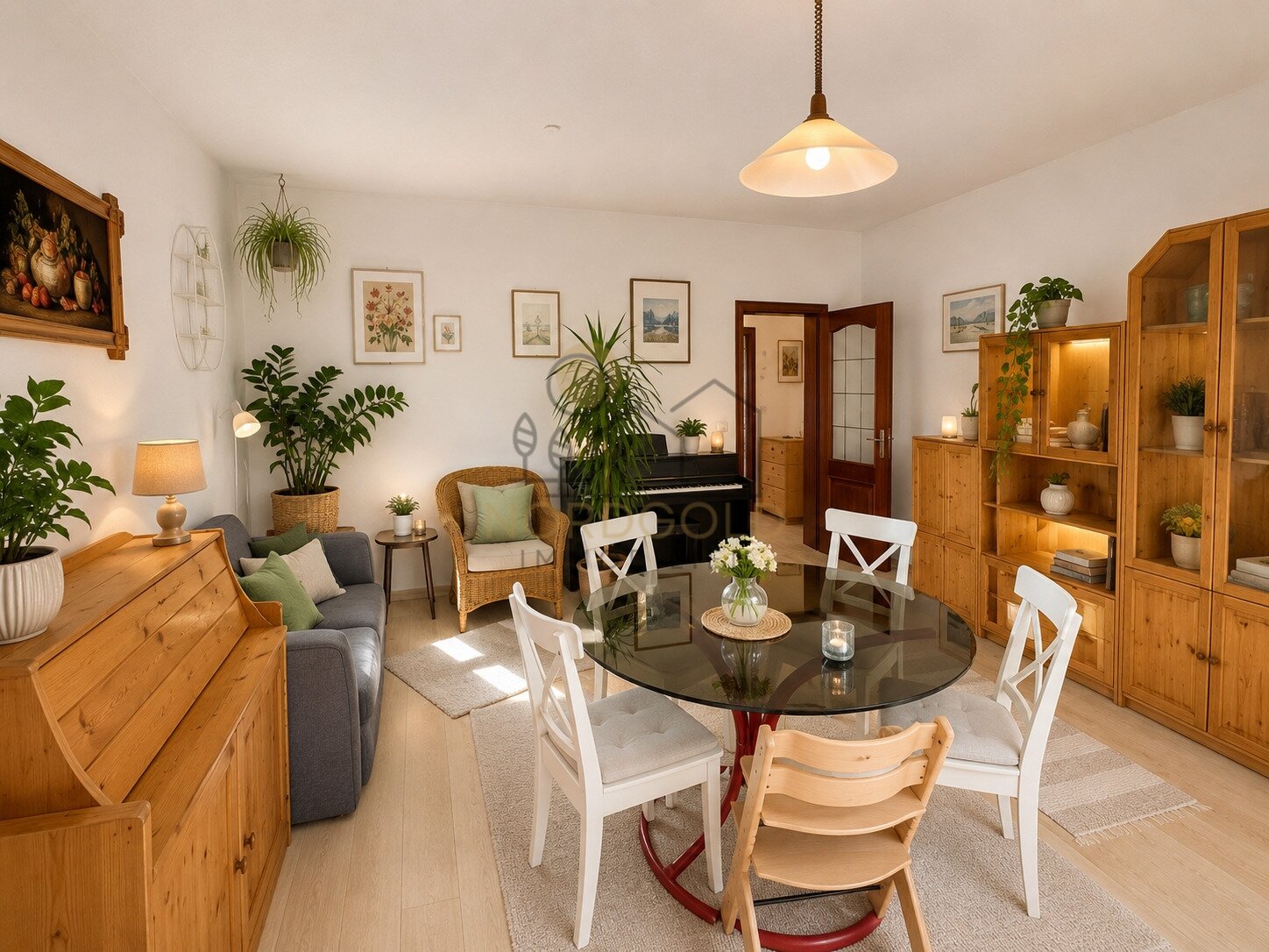 Wohnzimmer 2 Wohnzimmer 2