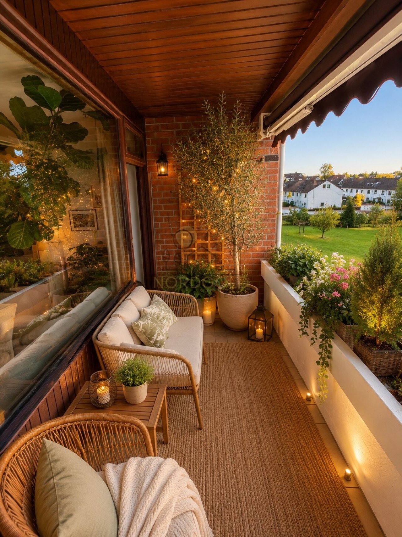 Loggia Loggia