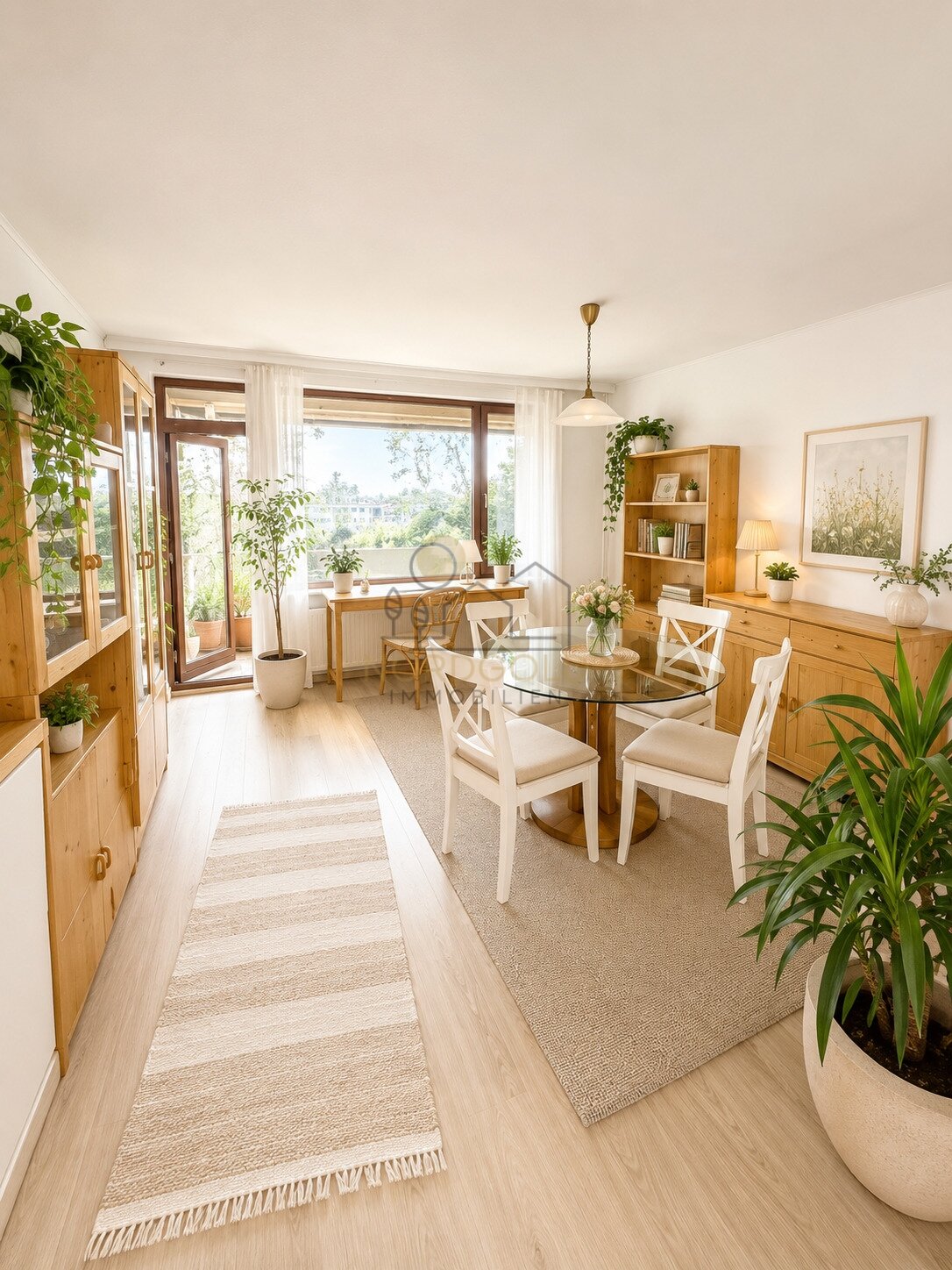 Wohnzimmer 1 Wohnzimmer 1