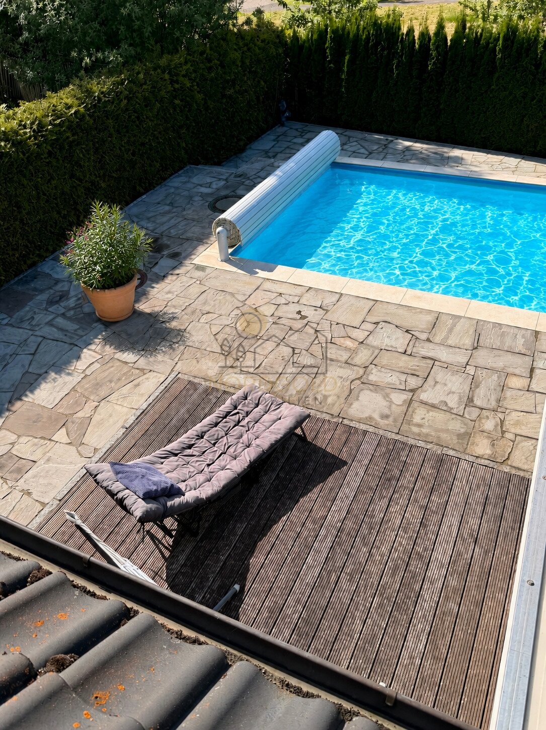 Wellness zu Hause Wellness zu Hause