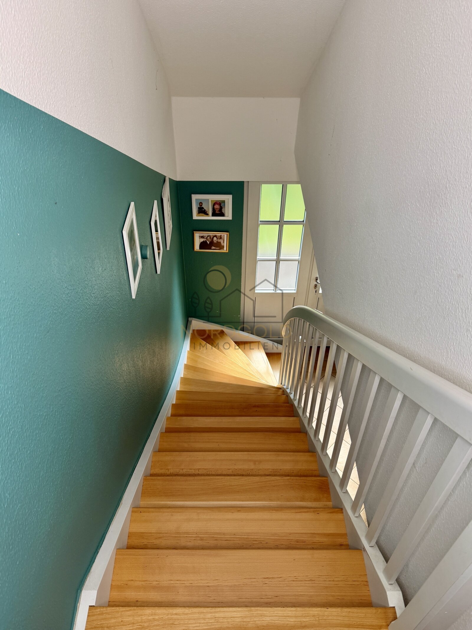 Treppe Treppe