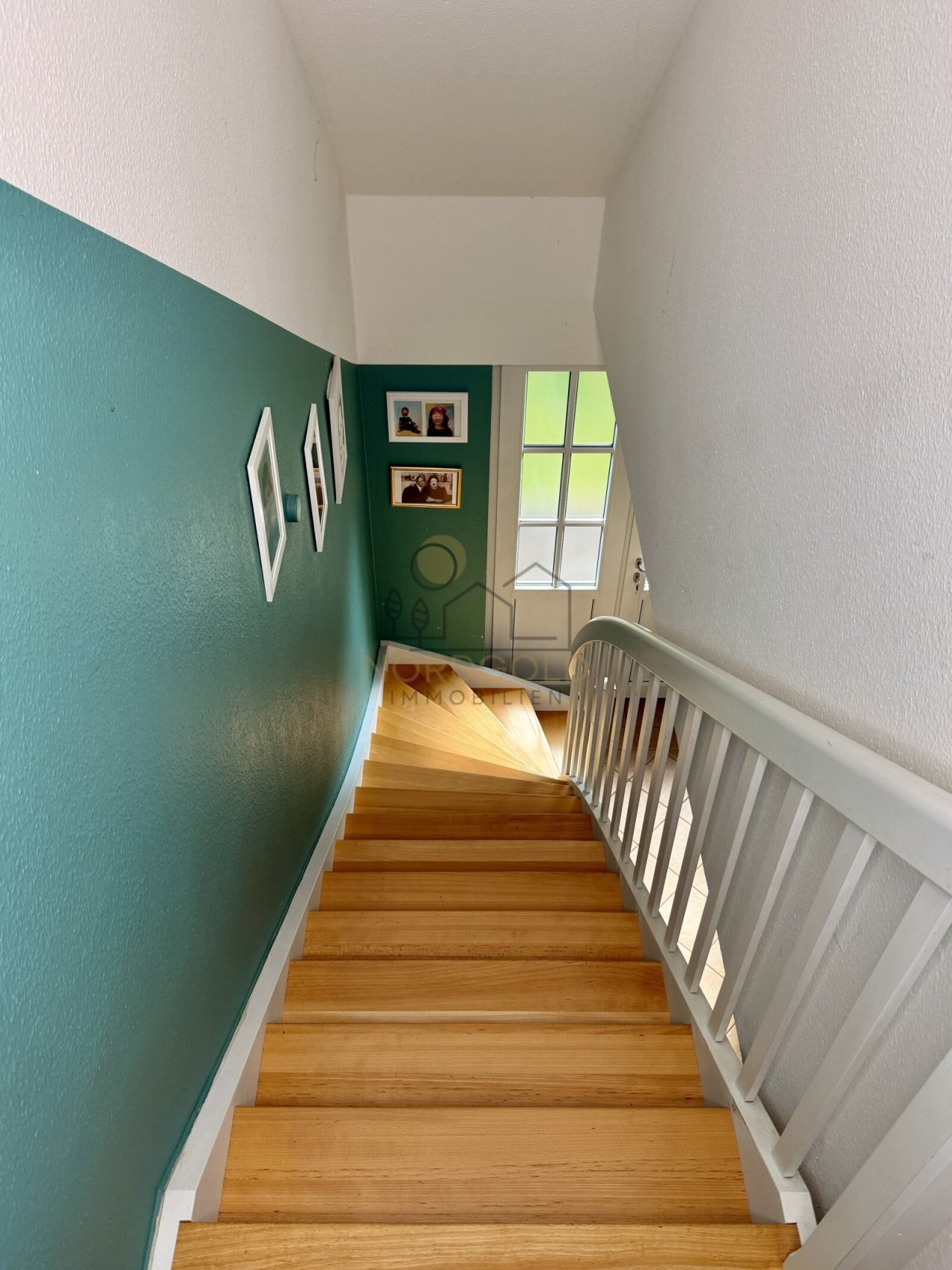 Treppe Treppe