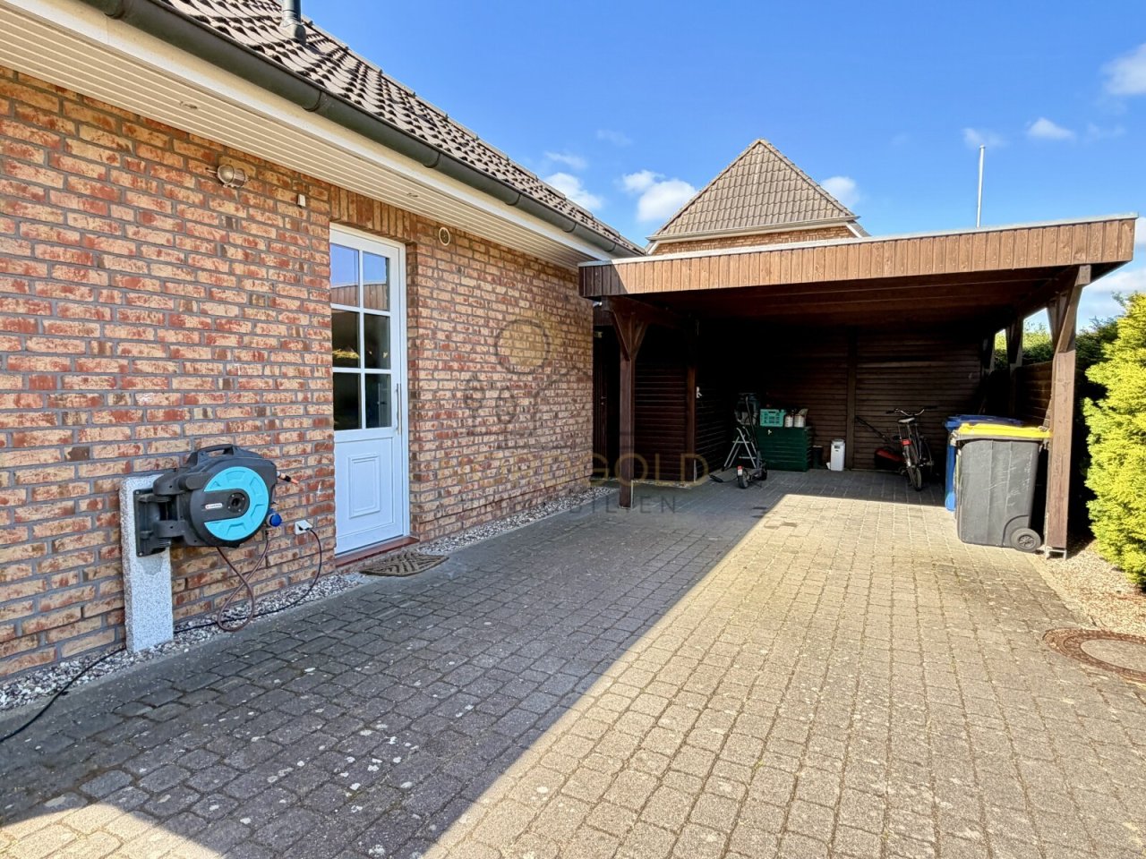 Carport Carport