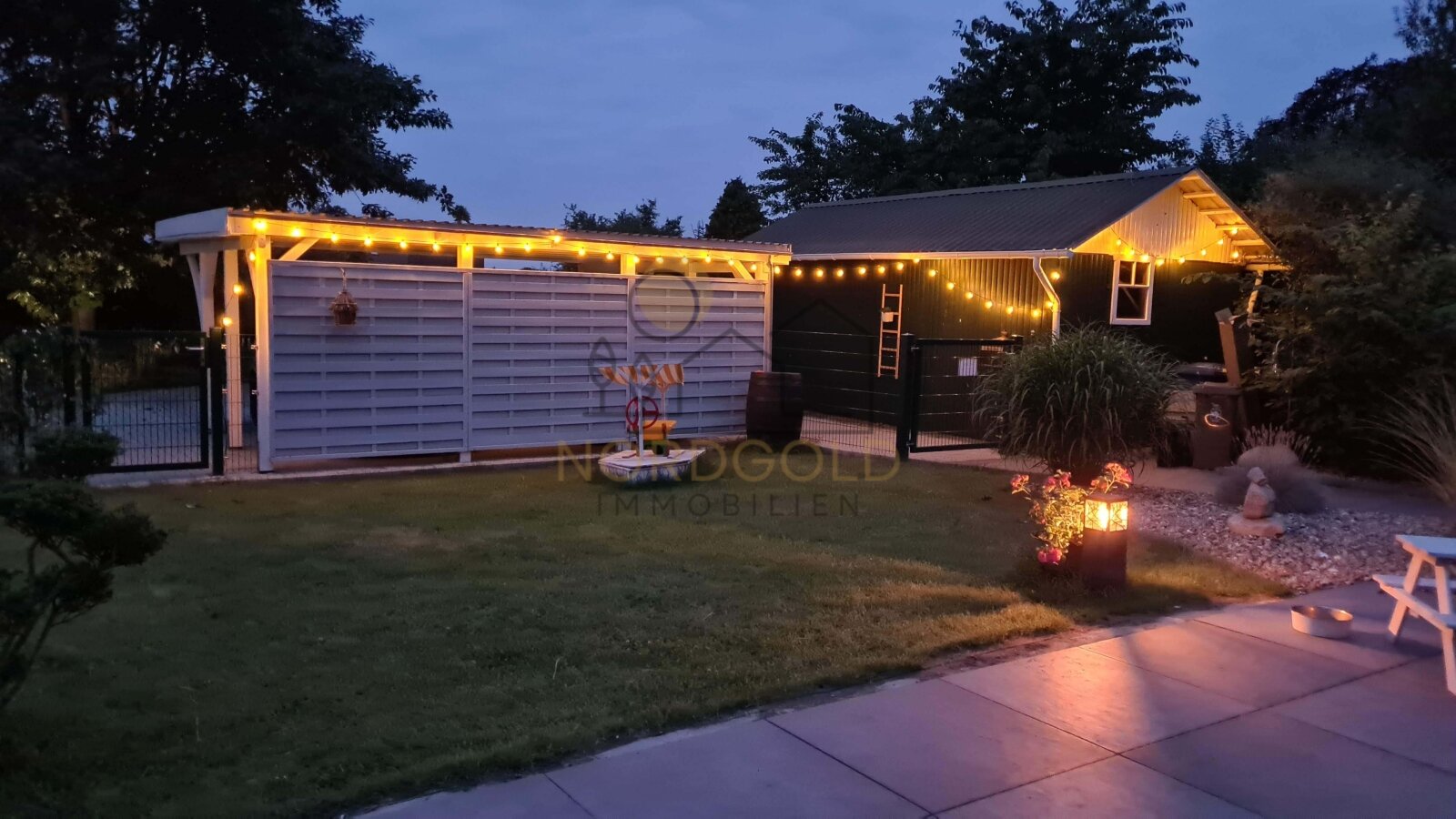 Abendstimmung Abendstimmung