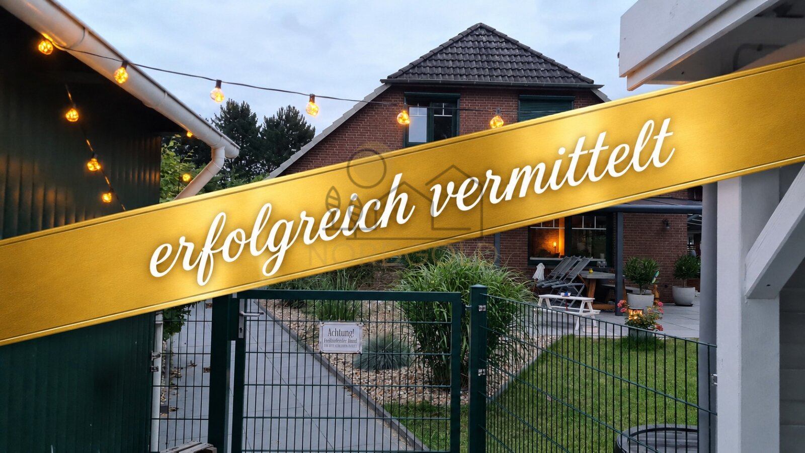 erfolgreich vermittelt erfolgreich vermittelt