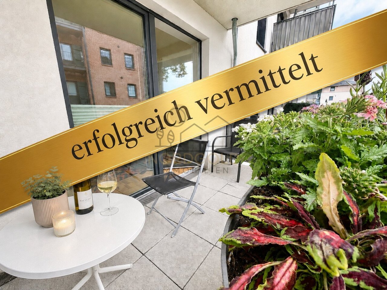 erfolgreich Vermittelt erfolgreich Vermittelt