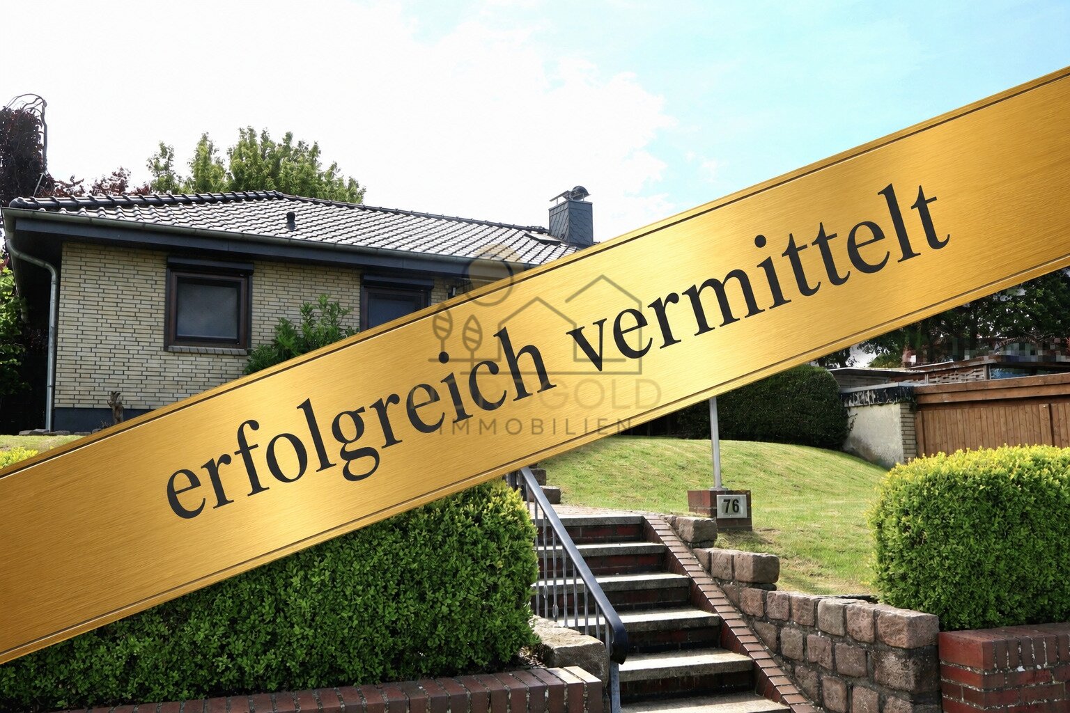 erfolgreich vermittelt erfolgreich vermittelt