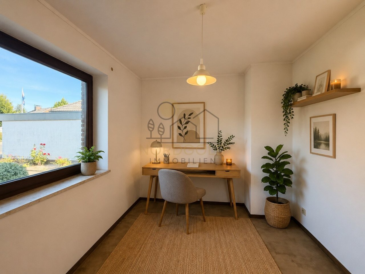 weiteres Zimmer - KI Inhalt weiteres Zimmer - KI Inhalt