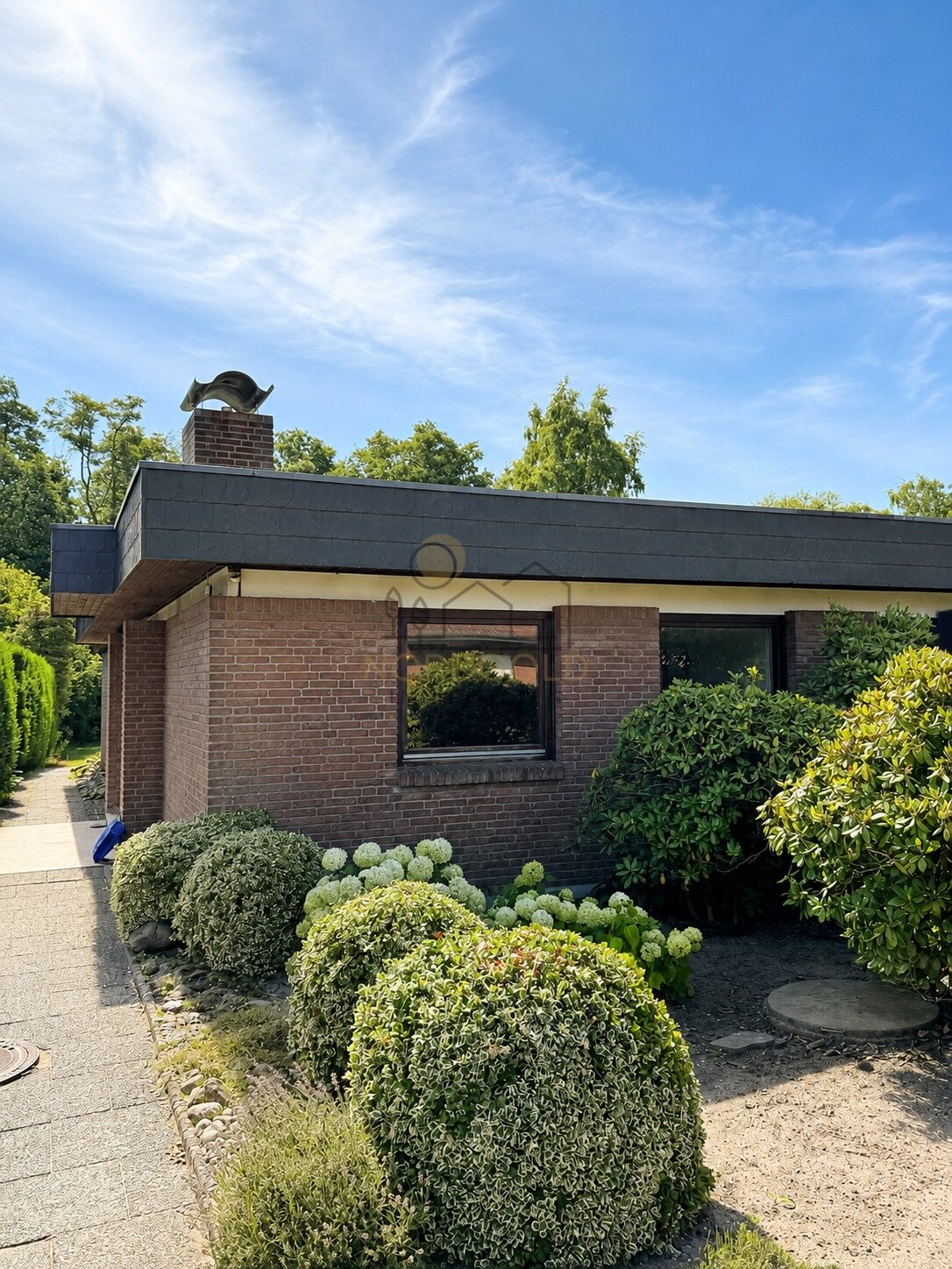 Vorgarten Vorgarten