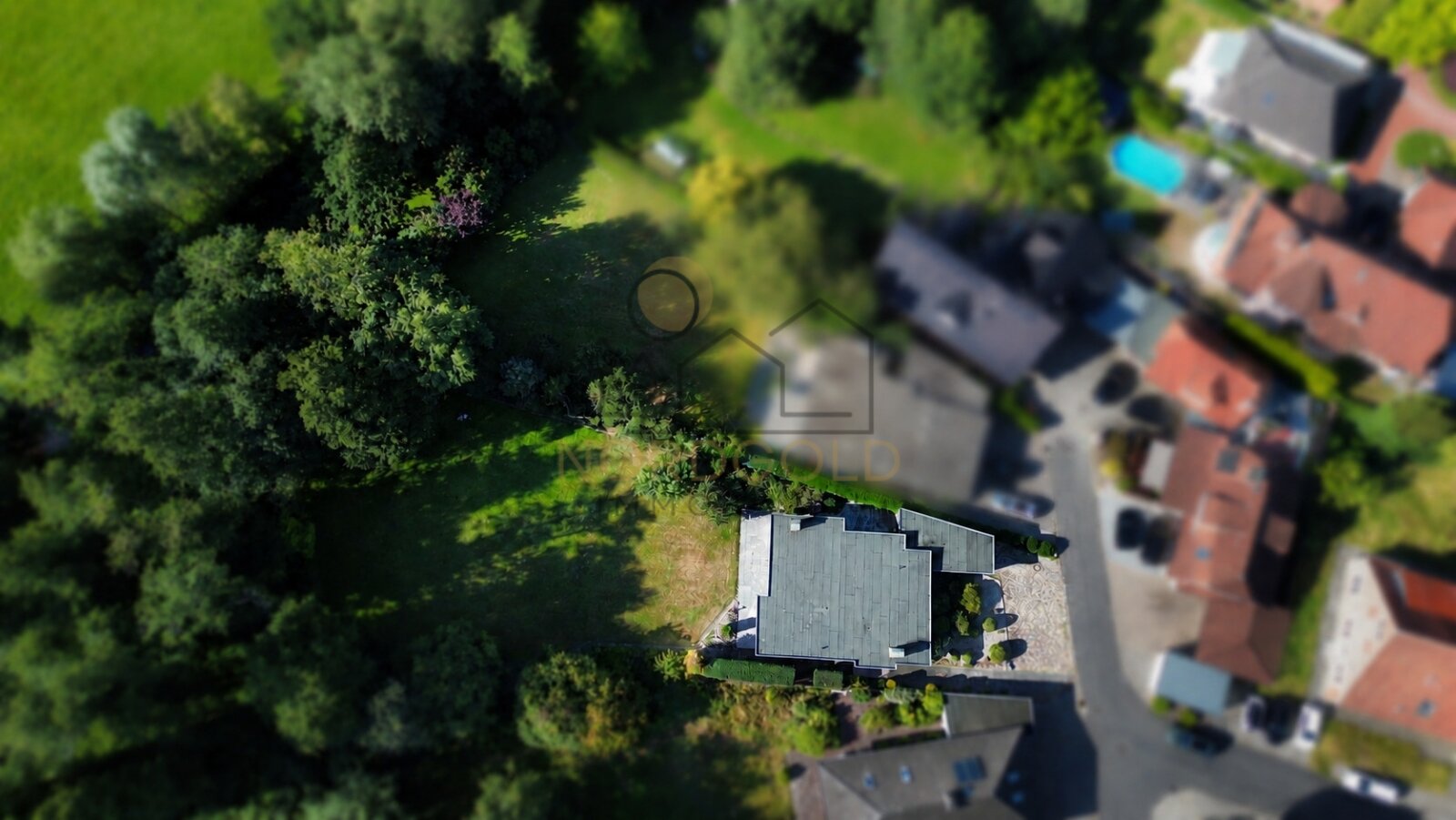 Umgebung Umgebung