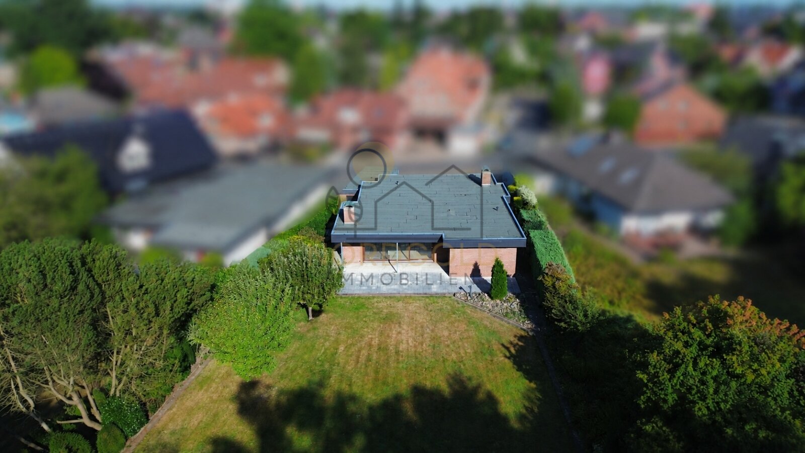 Objektansicht Objektansicht