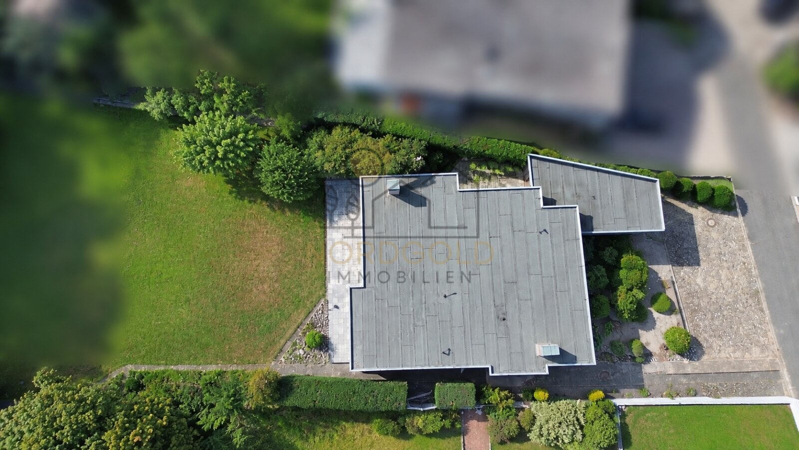 Vogelperspektive Vogelperspektive