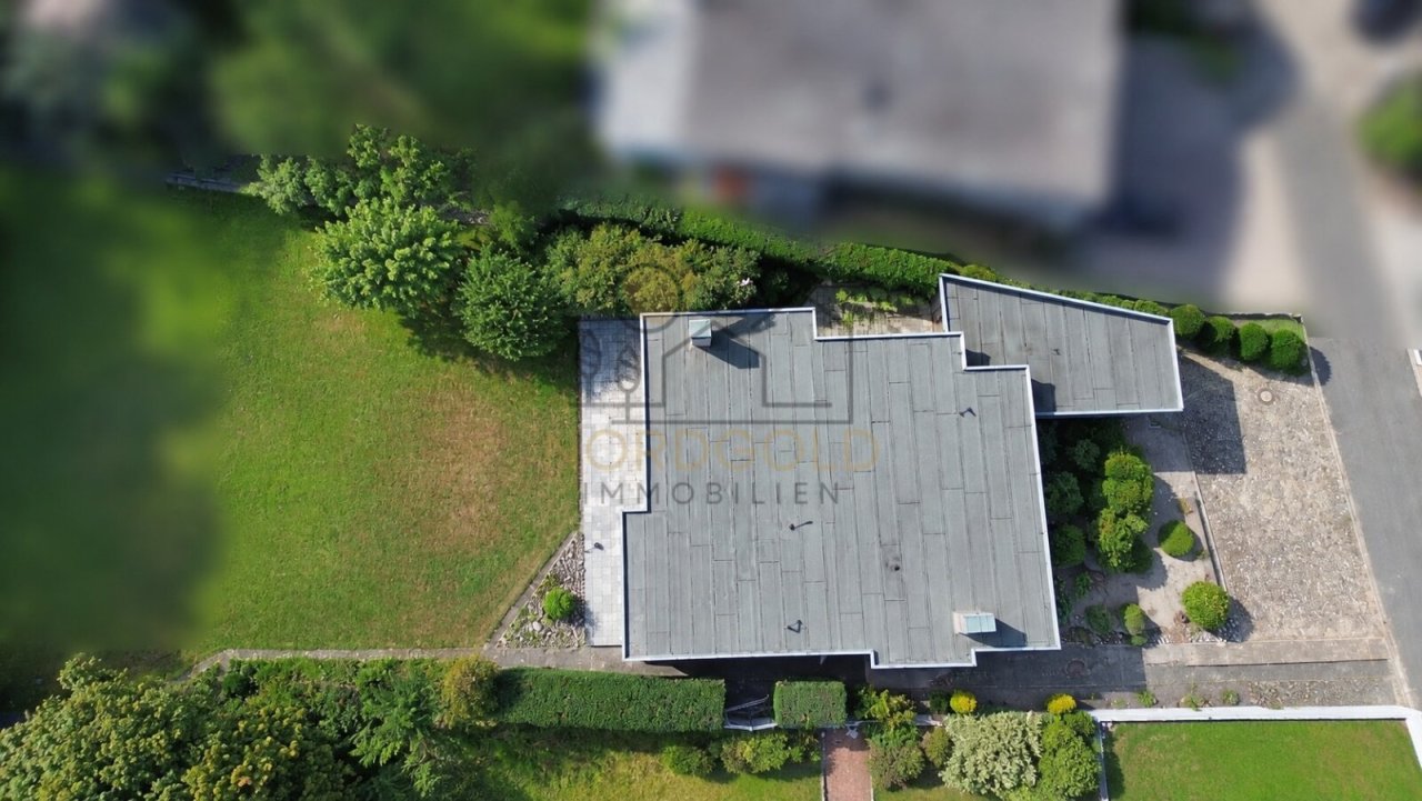 Vogelperspektive Vogelperspektive