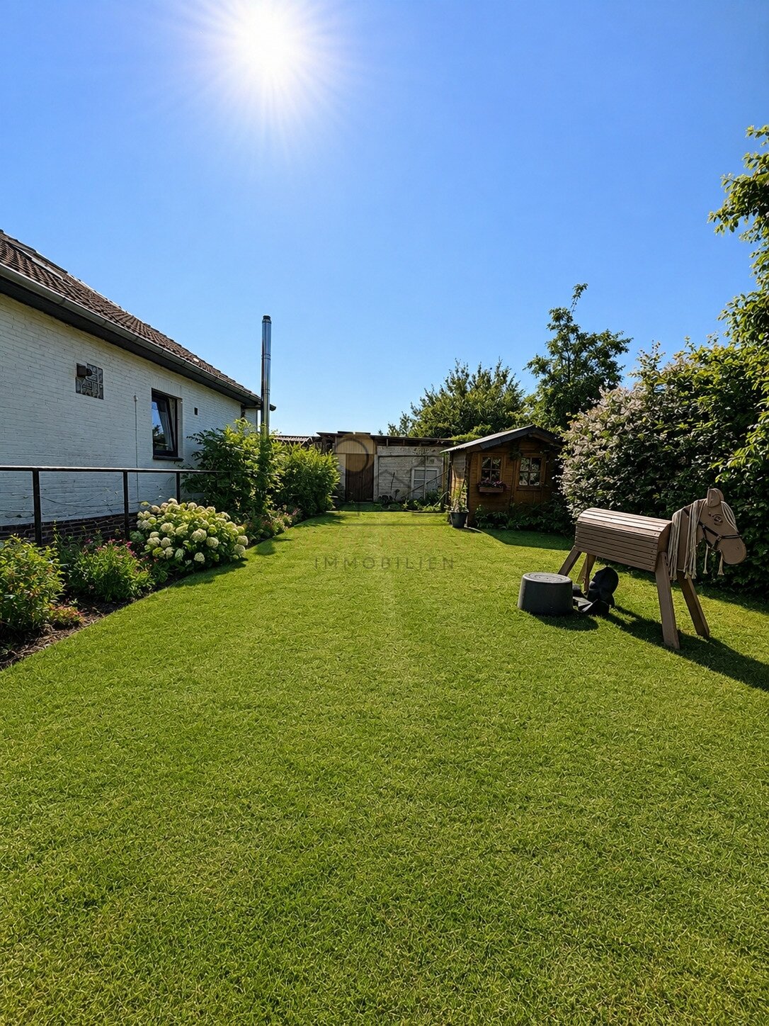 Garten Garten