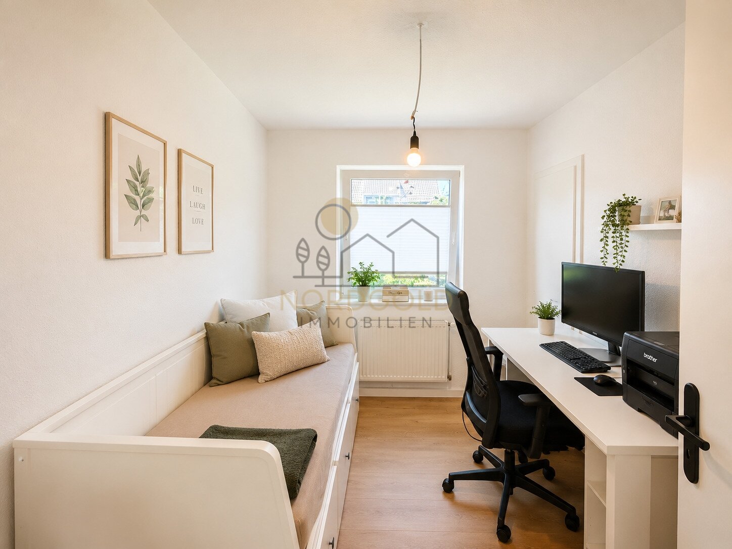 Büro Büro