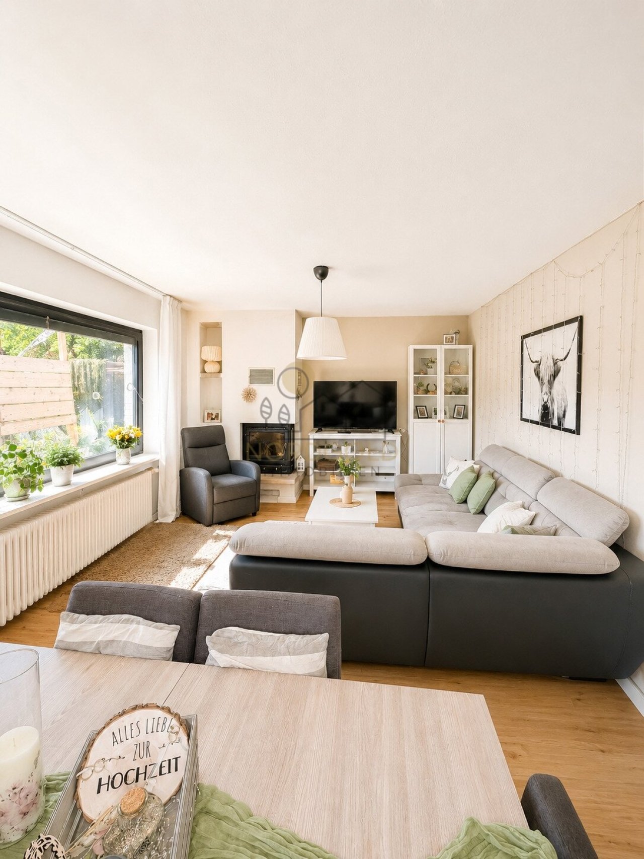 Wohnzimmer Wohnzimmer