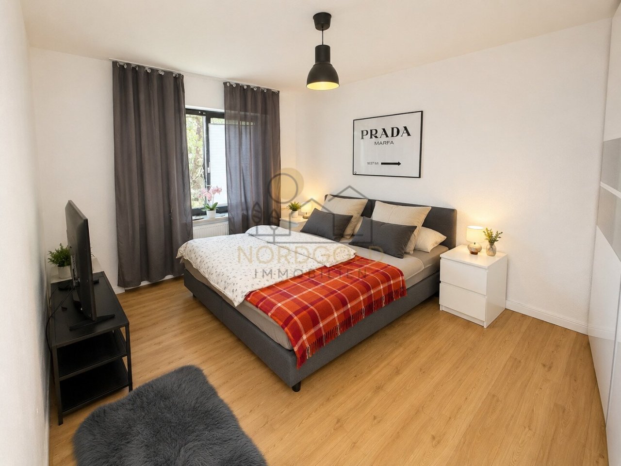 Schlafzimmer EG Schlafzimmer EG
