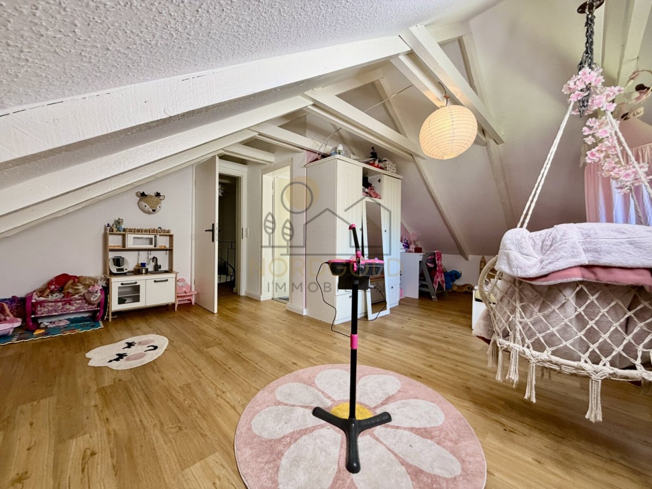 Kinderzimmer 2 OG Kinderzimmer 2 OG