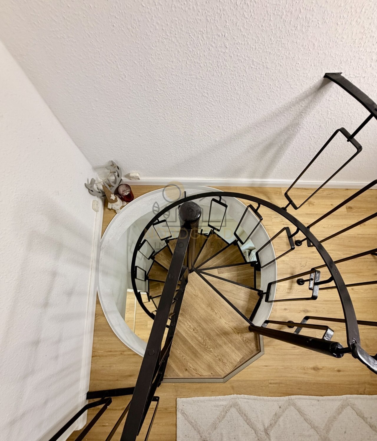 Wendeltreppe Wendeltreppe