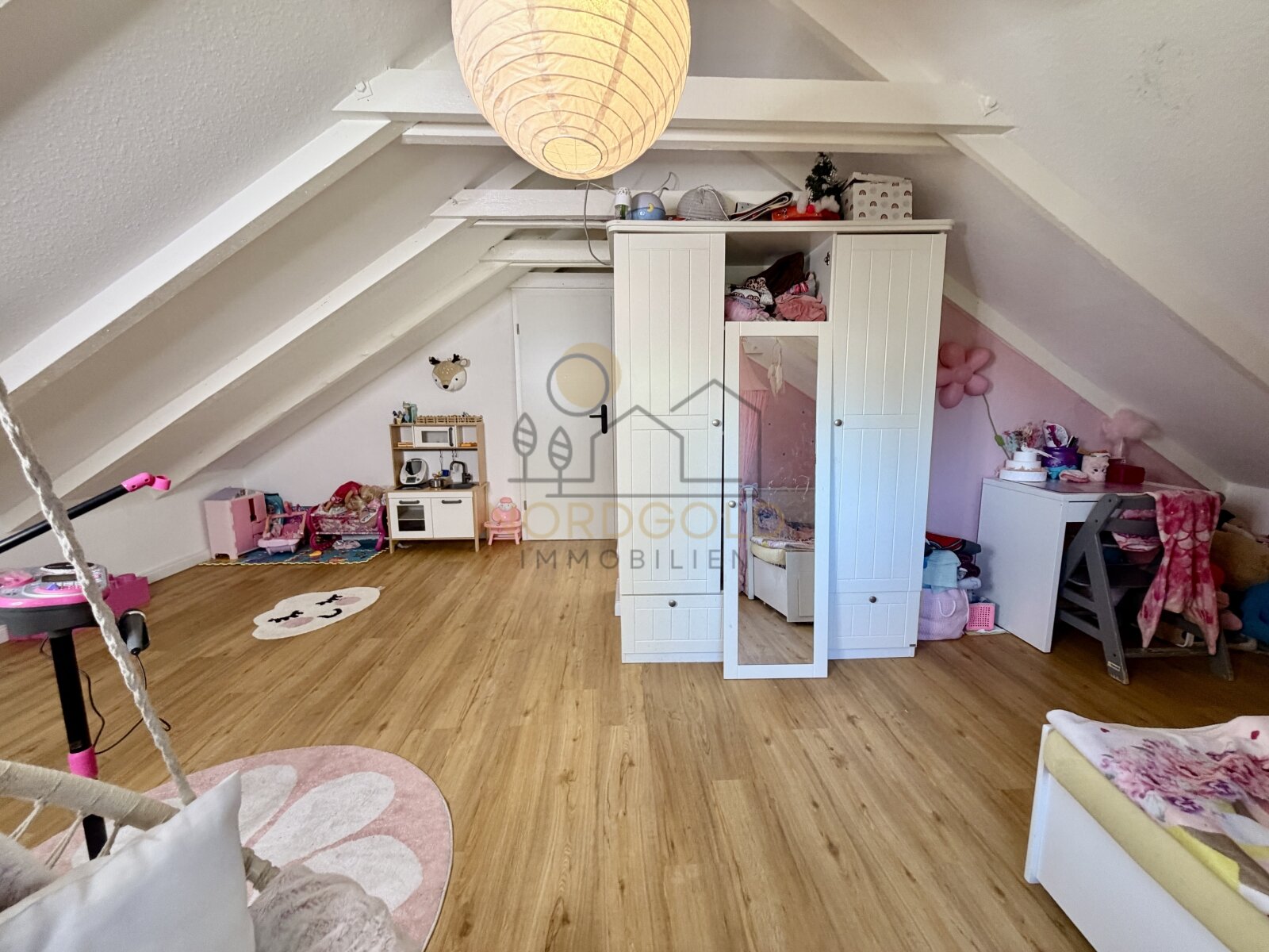 Kinderzimmer 2 OG Kinderzimmer 2 OG