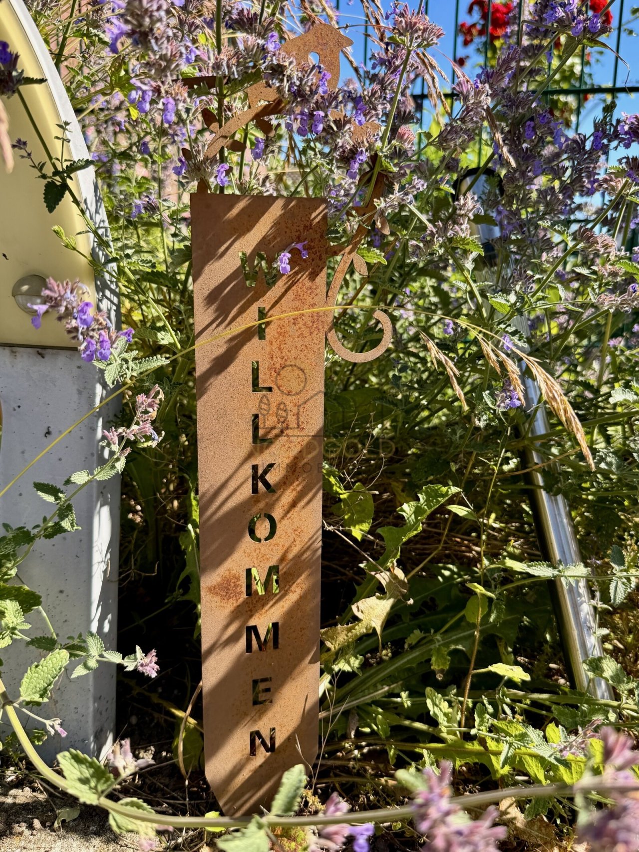 Gartenimpression Gartenimpression