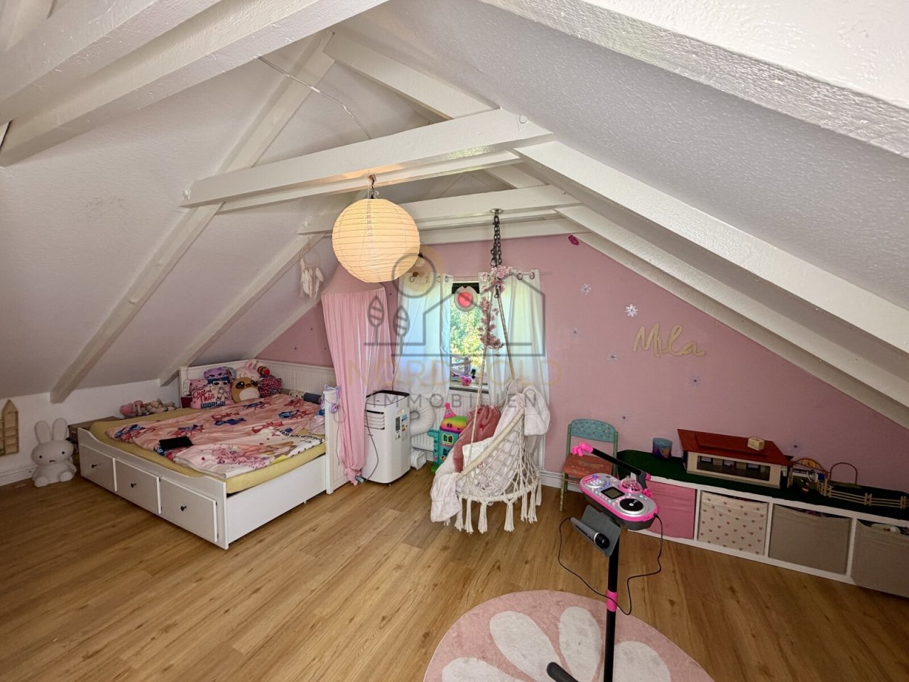 Kinderzimmer 2 OG Kinderzimmer 2 OG