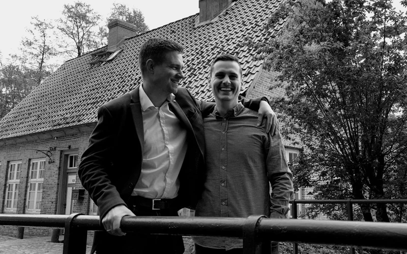 Wir helfen Dir weiter