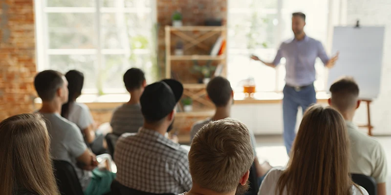 Kostenlose Workshops